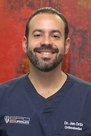 Richardson Dentist Dr. Jan Ortiz