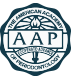 American Academy of Periodontology Logo