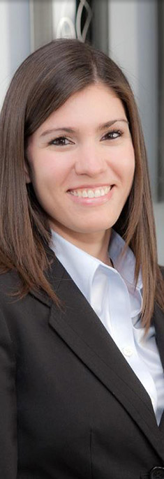 Headshot of Dr. Yaritza Vazquez