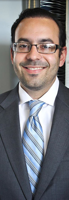 Headshot of Dr. Jan Ortiz