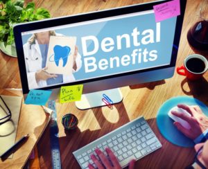 Dental Insurance Benefits